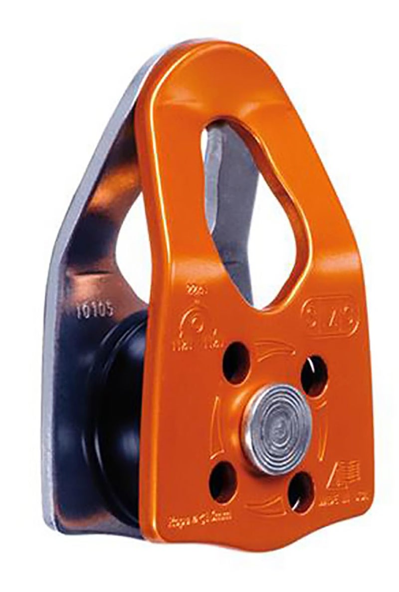 HARKEN بكرة إنقاذ الشقوق SMC CRX 1"، برتقالية - 157303 - Image 1